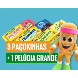 COMBO ALEGRIA GUIMARAES - Guimarães Alimentos