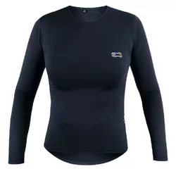Camisa Manga Longa Marcio May Feminina Segunda Pel... - Station Bike