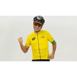 Camisa Manga Curta Marcio May Feminina Tour Sc 50 ... - Station Bike