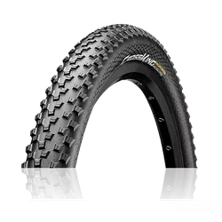PNEU 29 MTB CONTINENTAL CROSS KING 2.20 PERFORMACE... - Station Bike
