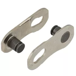 POWER LINK 11V SRAM SILVER - POWER01 - Station Bike