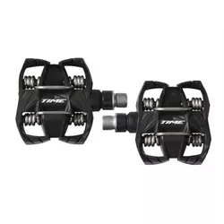 PEDAL MTB CLIP TIME MX ATAC DH 4 PRETO - 006718005... - Station Bike