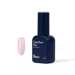 Bluwe Capa Base Flex Natural Pink 11ml - Bella Store