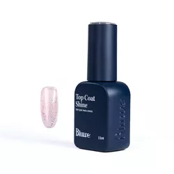 Bluwe Top Coat Shine Aurora 11ml - Bella Store