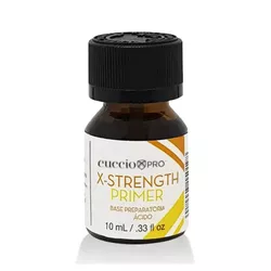 Primer Extra Strength Pro 10ml - Cuccio - Bella Store