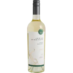 Jorge Bischoff Blend de Blancs 2025 | The Bog Store