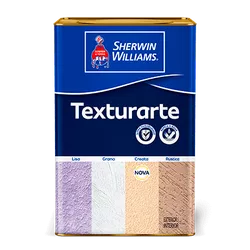 SW TEXTURARTE GRANO XY 16LT - Tintas Oliveira