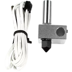 Kit Upgrade Hotend Alta Temperatura (300ºC) Kywoo 3D - TOPINK3D