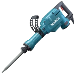 Martelo demolidor 1510 watts 220 volts - hm1306 - ... - Total Equipamentos