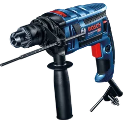 FURADEIRA DE IMPACTO GSB-16RE X 127V BOSCH - 8681 - Total Equipamentos