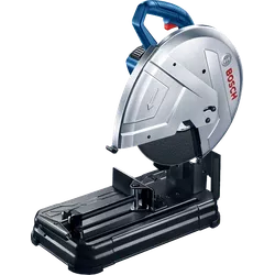 Policorte Cortadora de Metais Bosch GCO 220 2200W ... - Total Equipamentos