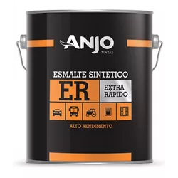 ESMALTE SINTÉTICO EXTRA RAPIDO VINHO CHASSIS SEMI ... - TOTAL TINTAS DISTRIBUIDORA