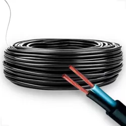 CABO PP 2 X 4mm - COD. 2138 - TRIMAQ MAQUINAS E PEÇAS INDUSTRIAIS