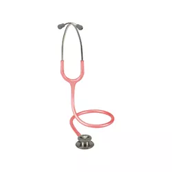 Estetoscópio Spirit Professional Adulto Rosa Perolizado - Triomed