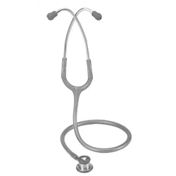 Estetoscópio Spirit Professional Neonatal Cinza Claro - Triomed