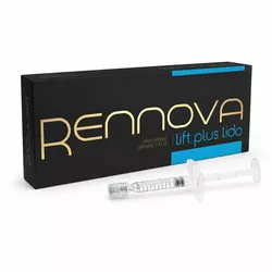Rennova Lift Plus Lido – Estímulo de Colágeno e Ef... - Unic Derm - Aesthetics & Medical