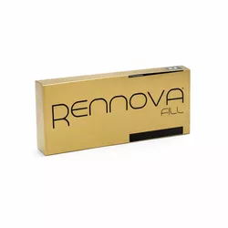 Preenchedor Rennova Fill – Ácido Hialurônico para ... - Unic Derm - Aesthetics & Medical