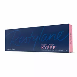 Preenchedor Restylane Kysse 1ml – Ácido Hialurônic... - Unic Derm - Aesthetics & Medical