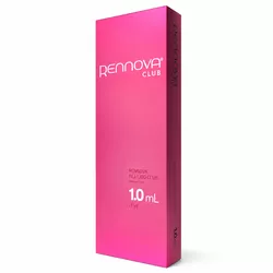 Rennova Club Leve Lido 1,0 mL | Preenchedor para R... - Unic Derm - Aesthetics & Medical