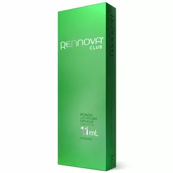 Rennova Club Intenso Lift Volume Lido 1,1 mL | Pre... - Unic Derm - Aesthetics & Medical