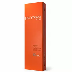 Rennova Lift Shape Plus Lido Club 10 mL | Preenche... - Unic Derm - Aesthetics & Medical