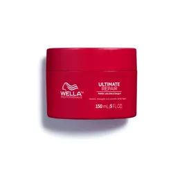 Wella Ultimate Repair Máscara 150g - UNIKAPRO Cosmetics