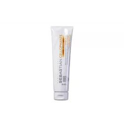 Wella Sebastian Cellophane Caramel Brown 300ml - UNIKAPRO Cosmetics
