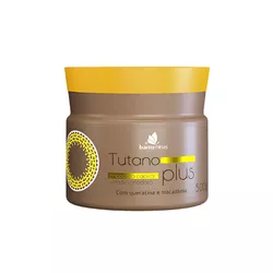Barrominas Tutano Plus Máscara 500g - UNIKAPRO Cosmetics