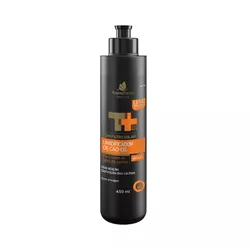 Barrominas T+ Umidificador De Cachos 400ml - UNIKAPRO Cosmetics