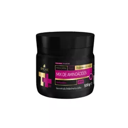 Barrominas T+ Máscara Plus Mix De Aminoacidos 500g - UNIKAPRO Cosmetics
