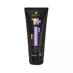Barrominas T+ Creme De Pentear Pré-escova e Prancha 240ml - UNIKAPRO Cosmetics