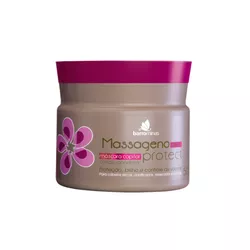 Barrominas Massageno Protect Máscara 500g - UNIKAPRO Cosmetics