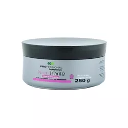 Barrominas Nutri Karite Máscara 250g - UNIKAPRO Cosmetics