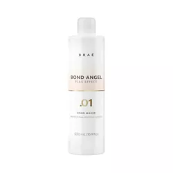 Braé Bond Angel Plex Effect .01 Maker 500ml - UNIKAPRO Cosmetics