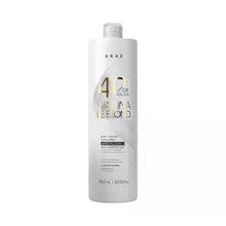 Braé Wanna Be Blond Ox 40vol 900ml - UNIKAPRO Cosmetics