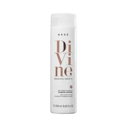 Braé Divine Shampoo 250ml - UNIKAPRO Cosmetics