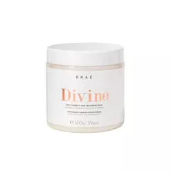 Braé Divine Máscara Capilar 500g - UNIKAPRO Cosmetics