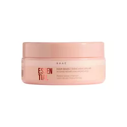 Braé Essential Máscara Capilar 200g - UNIKAPRO Cosmetics