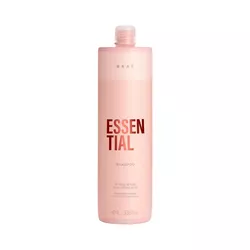 Braé Essential Shampoo 1L - UNIKAPRO Cosmetics