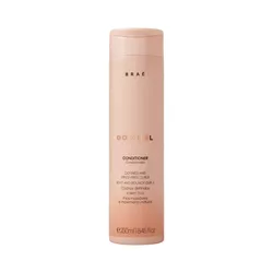 Braé Go Curly Condicionador 250ml - UNIKAPRO Cosmetics
