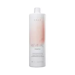 Braé Revival Shampoo 1l - UNIKAPRO Cosmetics