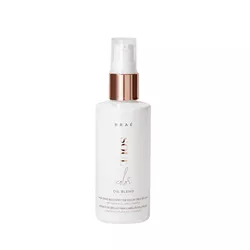 Braé Soul Color Oil Blend 60ml - UNIKAPRO Cosmetics