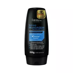 Forever Liss Condicionador Blindagem Capilar Biomimética 200g - UNIKAPRO Cosmetics