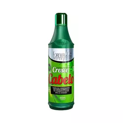 Forever Liss Shampoo Cresce Cabelo 500ml - UNIKAPRO Cosmetics