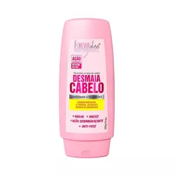 Forever Liss Condicionador Desmaia Cabelo 300g - UNIKAPRO Cosmetics