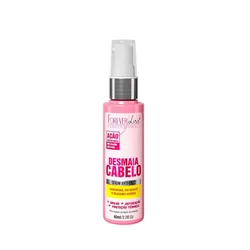 Forever Liss Sérum Desmaia Cabelo 60ml - UNIKAPRO Cosmetics