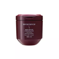 Senscience Inner Restore Deep Moisturizing Máscara 500ml - UNIKAPRO Cosmetics