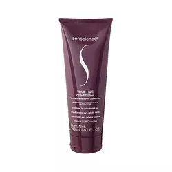 Senscience True Hue Condicionador 240ml - UNIKAPRO Cosmetics