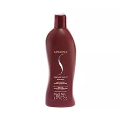 Senscience True Hue Violet Shampoo 280ml - UNIKAPRO Cosmetics
