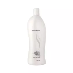 Senscience Smooth Condicionador 1l - UNIKAPRO Cosmetics